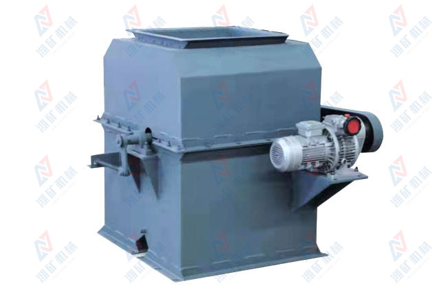 干料磁選機(jī)系列