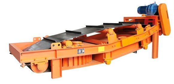 RCDL磁性礦除鐵器